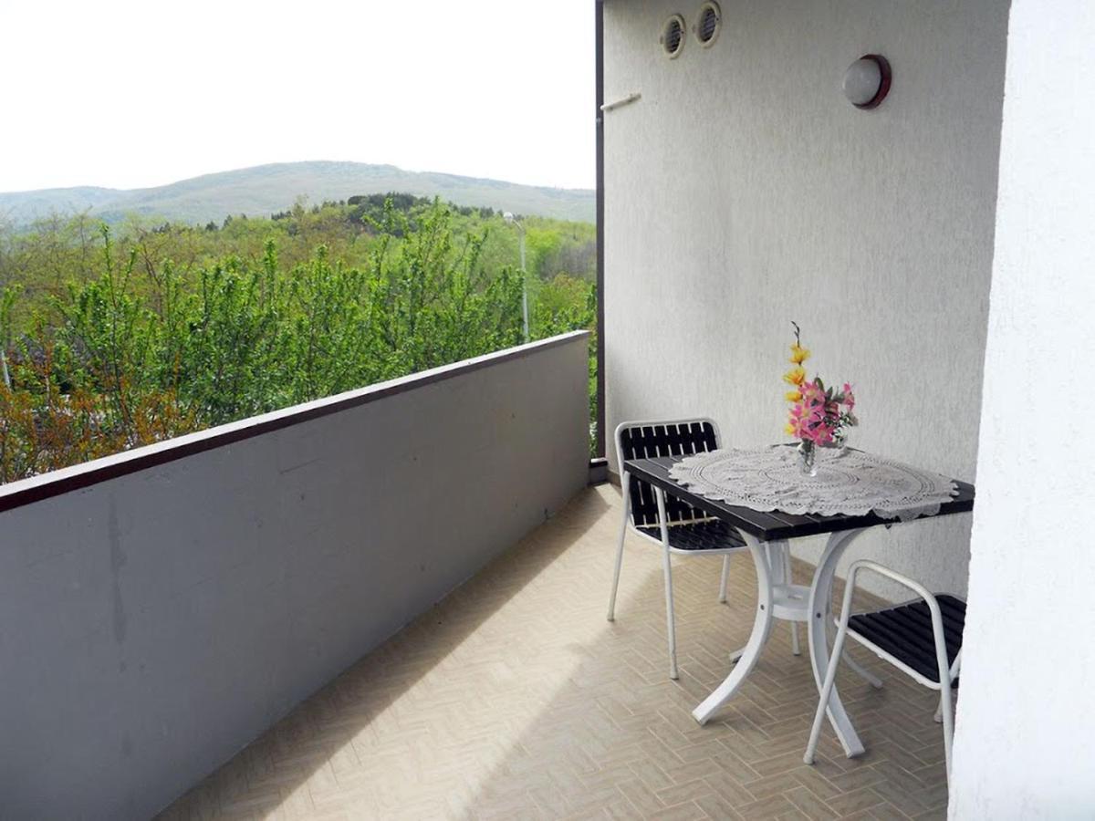 Il Gabbiano Residenceキアンチャーノ・テルメ エクステリア 写真